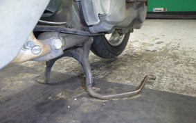 SUZUKI ADDRESS V50 Gen.2 CA44A