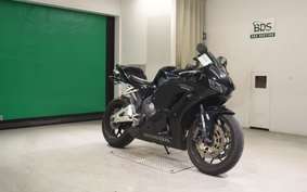 HONDA CBR600RR A 2014 PC40