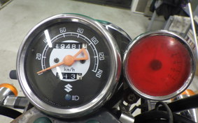 SUZUKI ST250