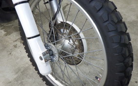YAMAHA LANZA 4TP