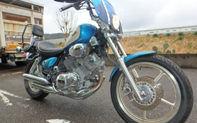 YAMAHA XV1100 VIRAGO 1997 4PP