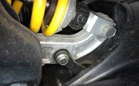 YAMAHA MT-09 ASP 2018 RN52J