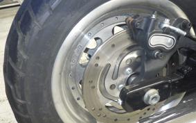 HARLEY FXDF 1580 2008