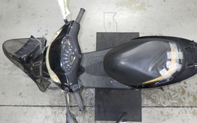 HONDA DIO Gen.6 AF62