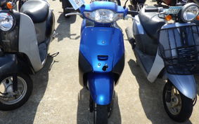 HONDA TACT-4ﾍﾞｰｼｯｸ AF79