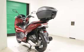 HONDA PCX125 2007 JF81