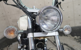 YAMAHA DRAGSTAR 250 VG05J