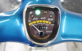 HONDA LITTLE CUB AA01