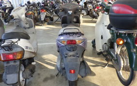 HONDA DIO CESTA GEN 2 AF68