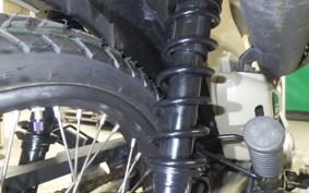 HONDA CT125 HUNTER CUB 2025 JA55