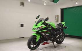 KAWASAKI ZX-25R 2022 ZX250E