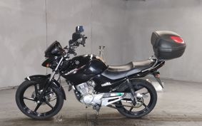 YAMAHA YBR125 RE05