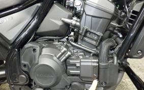 HONDA REBEL 1100 DCT 2024 SC83