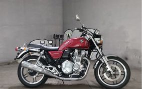 HONDA CB1100 SC65