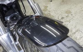 YAMAHA DRAGSTAR 400 2009 VH01J