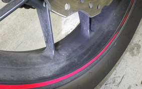 HONDA CBR400R 2023 NC56