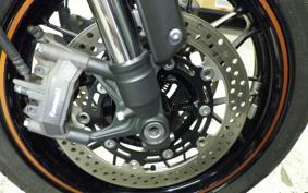 KAWASAKI Z900RS CAFE 2021 ZR900C