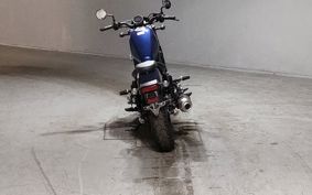 HONDA REBEL 250 S MC49