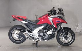 HONDA NC750X 2021 RH09