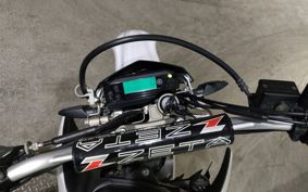 YAMAHA WR250X DG15J