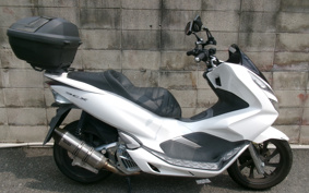 HONDA PCX125 JF81