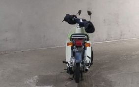 HONDA SUPER CUB50 AA01