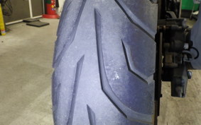 HONDA CBR250R A 2000 MC41
