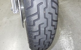 HONDA SHADOW 750 Gen. 3 2013 RC50