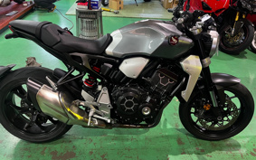 HONDA CB1000R 2019 SC80