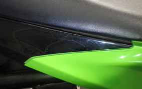 KAWASAKI NINJA 250 EX250L