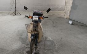 HONDA SUPER CUB50 C50