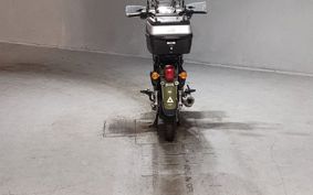 HONDA CROSS CUB110 JA45