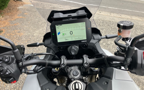 YAMAHA TRACER9 GT 2025 RN99J