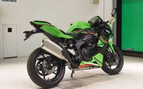 KAWASAKI ZX-4R SE 2025 ZX400P