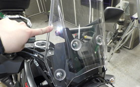 SUZUKI Vｽﾄﾛｰﾑ250