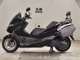 Фото Honda FORZA X 2008 с японского аукциона