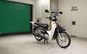 HONDA DREAM 110