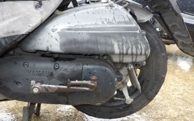 YAMAHA JOG Delux SA39J