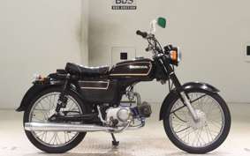 HONDA CD50 BENLY 2024 CD50