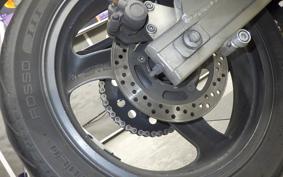 KAWASAKI BALIUS 250 Gen.2 2006 ZR250B