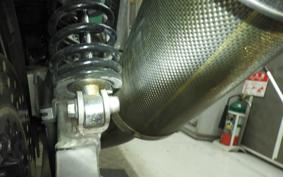 YAMAHA XJR1200 1995 4KG