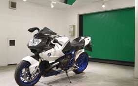 BMW HP2 SPORT 2009