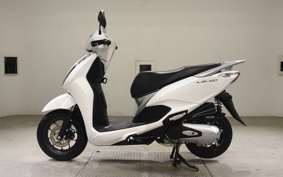 HONDA LEAD 125 1993 JK12