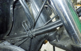 YAMAHA VIRAGO 250 3DM