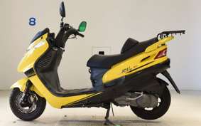 SYM RV125 I Type