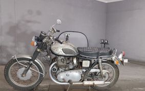 KAWASAKI W1 S 1975 W1F
