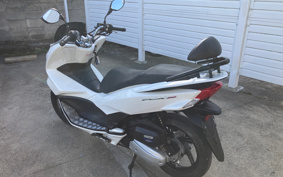 HONDA PCX 150 KF18