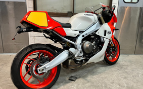 YAMAHA XSR900 GP 2024 RN96J
