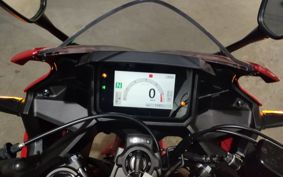 HONDA CBR400R 2024 NC65