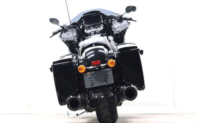 HARLEY FLTRXS 2019 KTP
